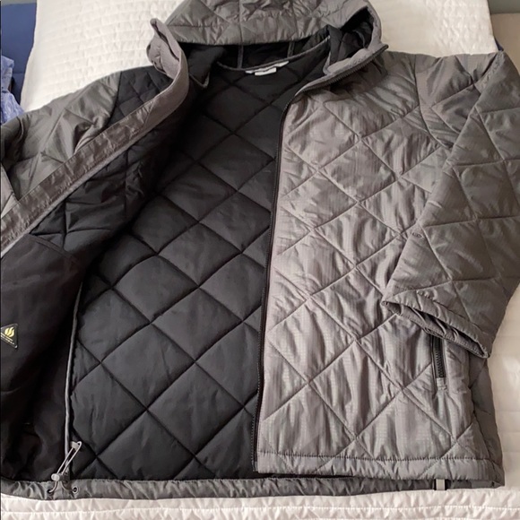 Men’s Thermal Comfort Jacket from Columbia - Picture 9 of 12